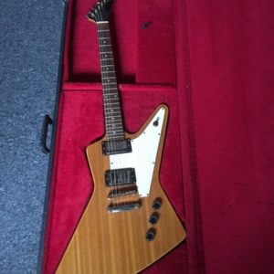 Epiphone Explorer