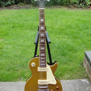 Epiphone Les Paul 56 Gold top re-issue