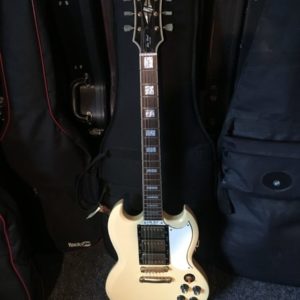 Epiphone Les Paul Custom
