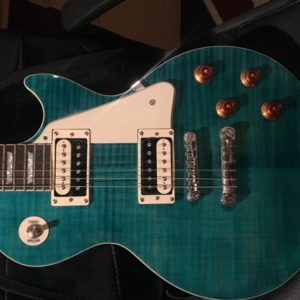 Epiphone Les Paul Traditional Pro
