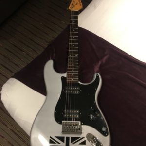 Hohner Arbor Series Strat