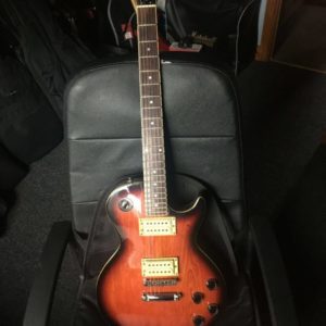 Hohner Arbor Series