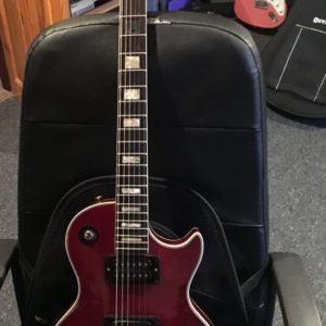 Hondo Les Paul