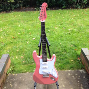 Honer Arbor Series Strat