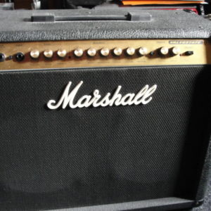 Marshall Valvestate