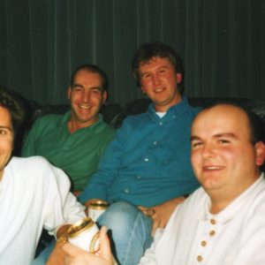 Old TATB photo