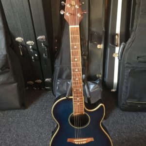 Tanglewood Odyssey