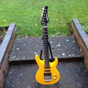 Washburn