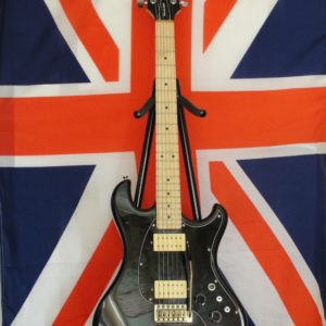 Westbury 200 Series - black