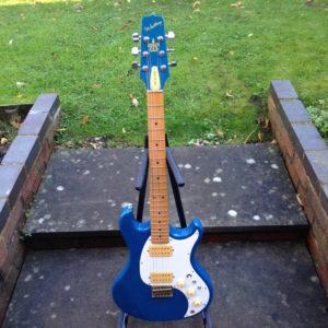 Westbury 200 Series - blue