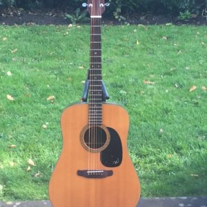 Westbury Acoustic