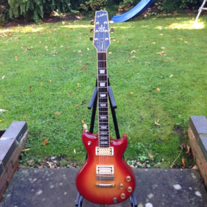 Westbury Custom S