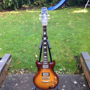 Westbury Custom