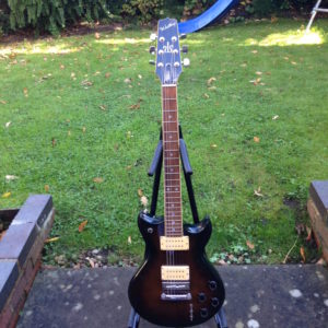 Westbury Deluxe