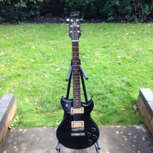Westbury Standard black