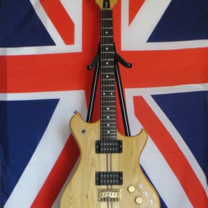Westone Thunder 1A