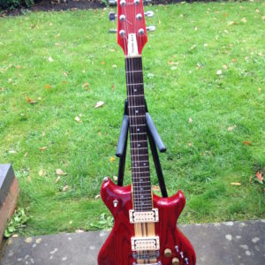 Westone Thunder 2A red
