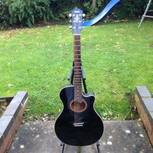 Yamaha APX6C