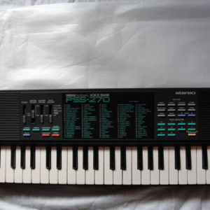 Yamaha PSS270