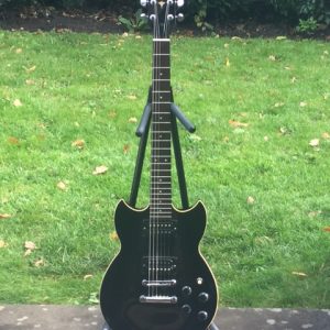 Yamaha SG500